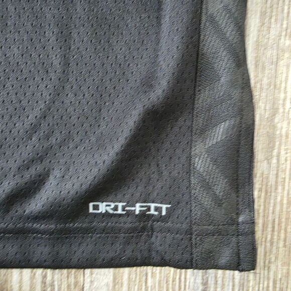 Nike Portland Trailblazers Damian Lillard City Edition Jersey Sz M 44 DX8517-010 - Picture 9 of 12